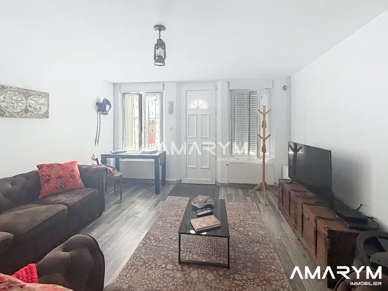 Maison 6 pièces au Tréport, Le Tréport