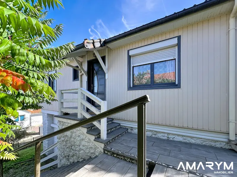 Maison 4 pièces au Tréport, Le Tréport