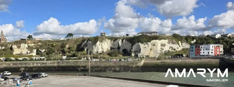 Immeuble de 62 m² à Dieppe, Dieppe