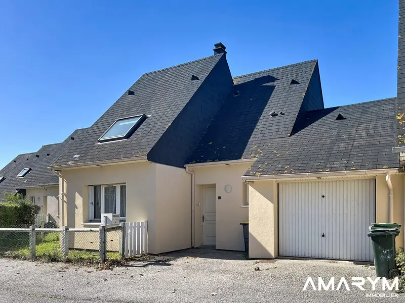Maison 5 pièces au Tréport, Le Tréport