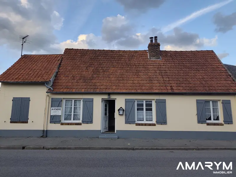 Maison 4 pièces à Grèges, Grèges