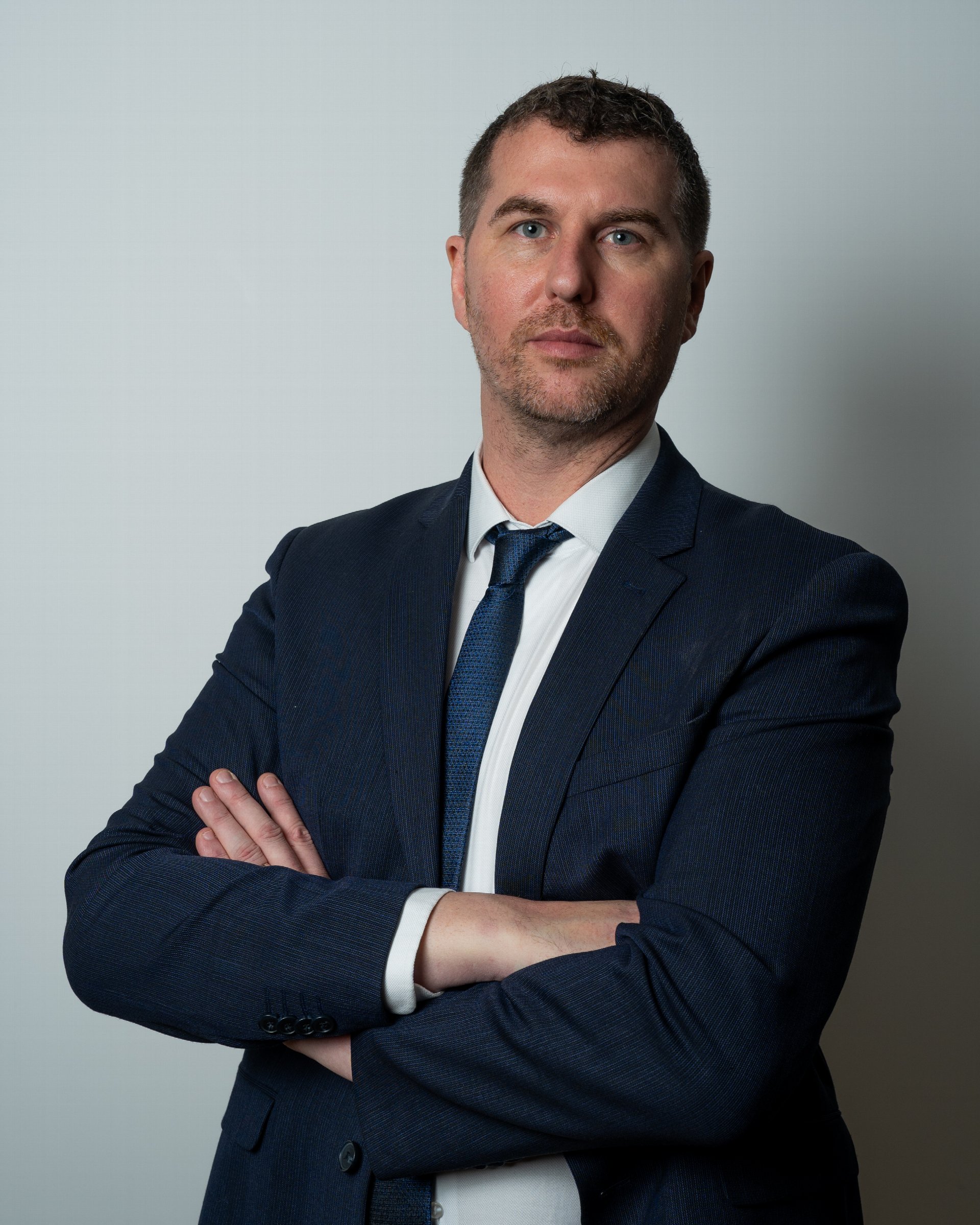 Loïc FOURNIER