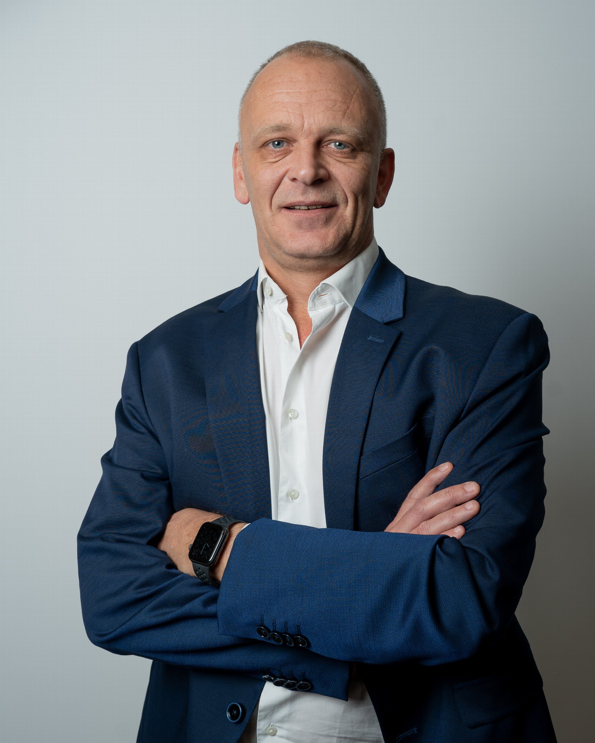 Fabrice ROZEE