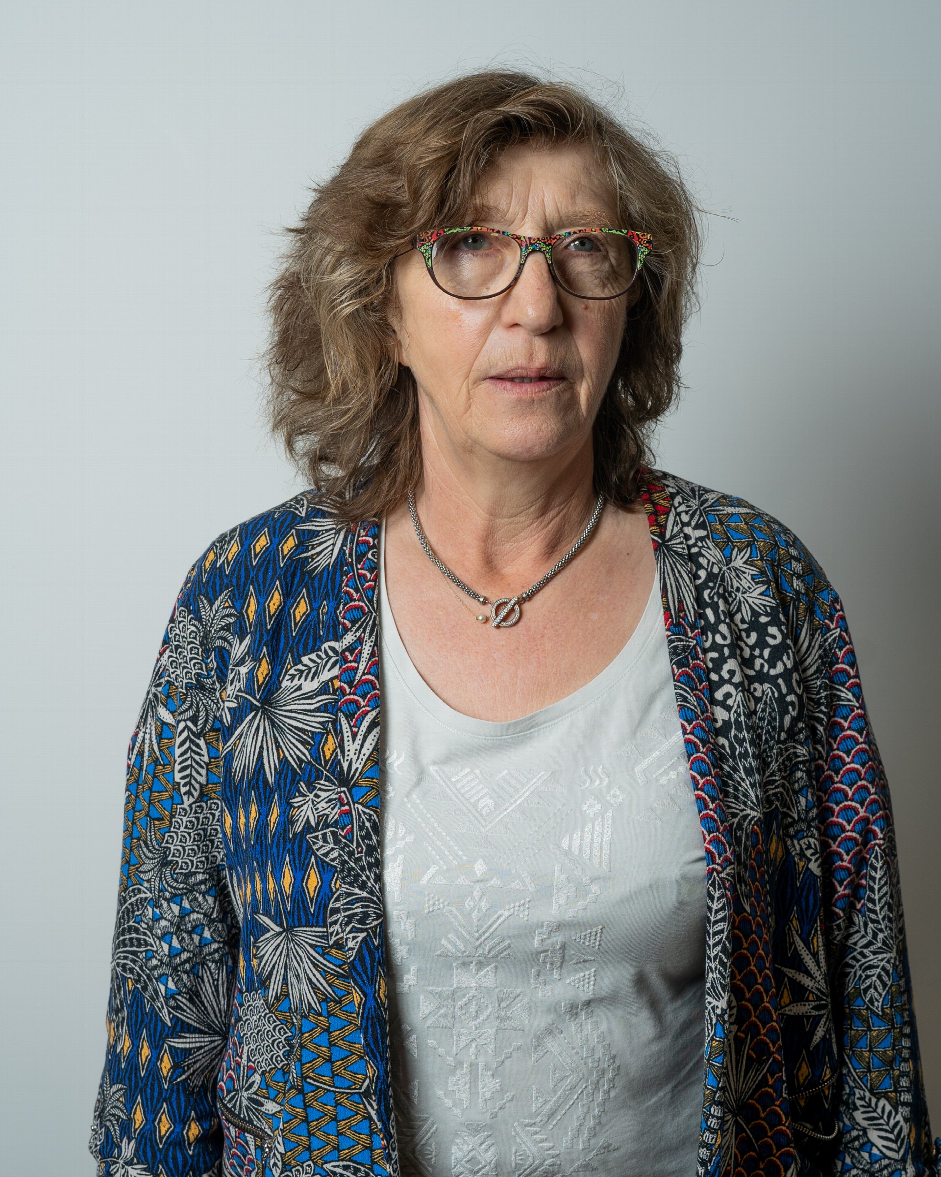 MARIE-ODETTE HENOCQUE