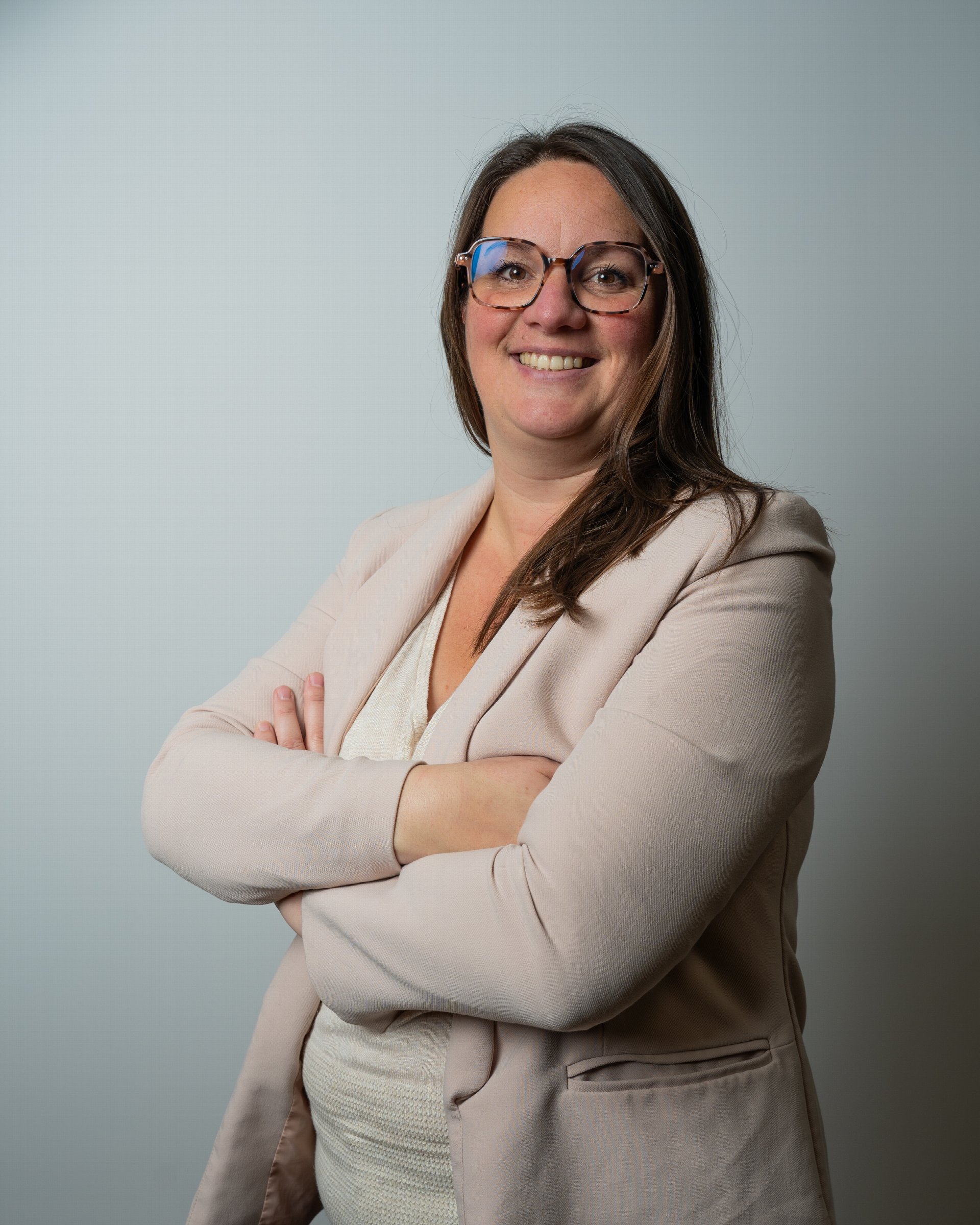 Pascaline HECHT