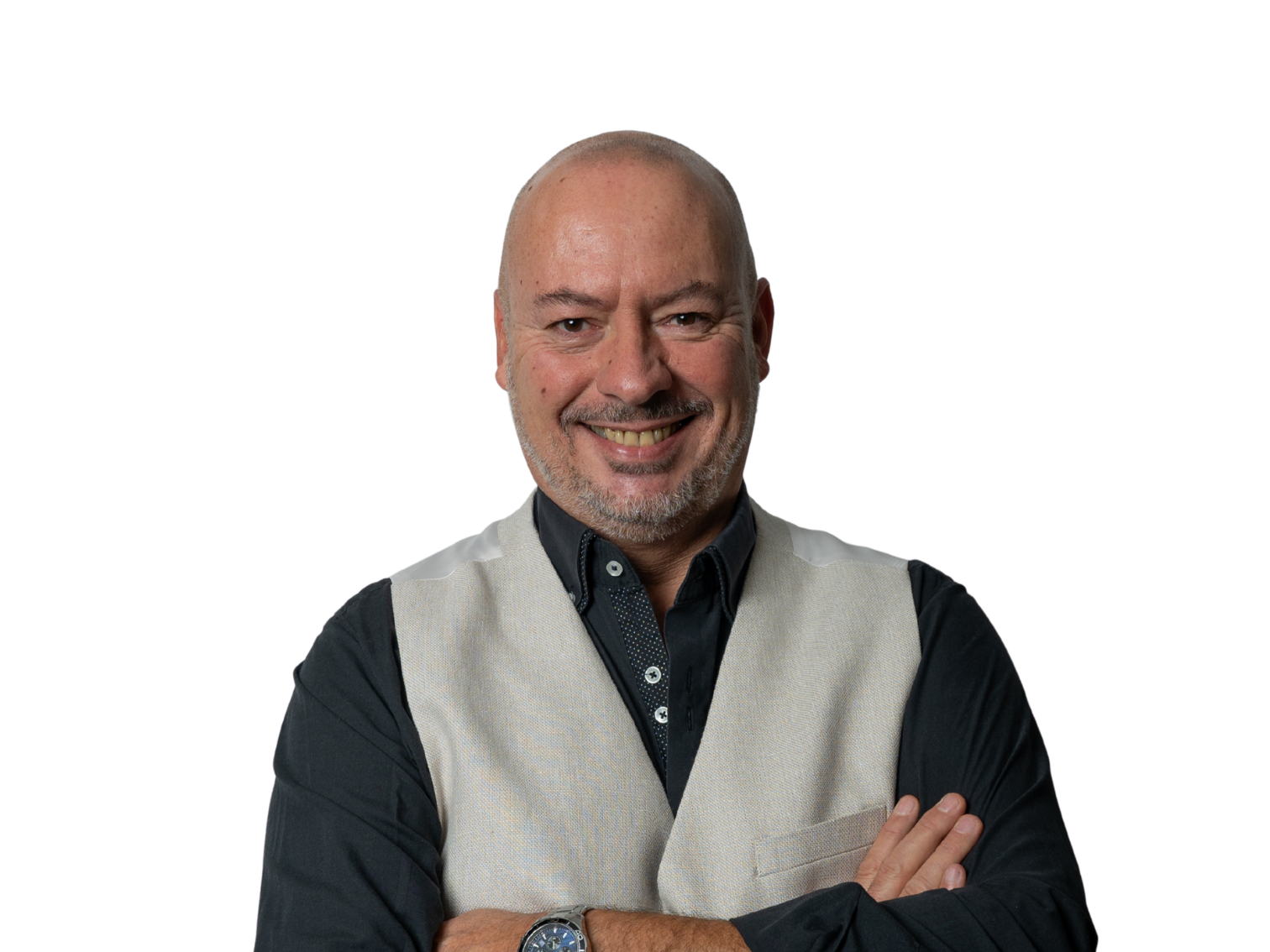 David MAISON