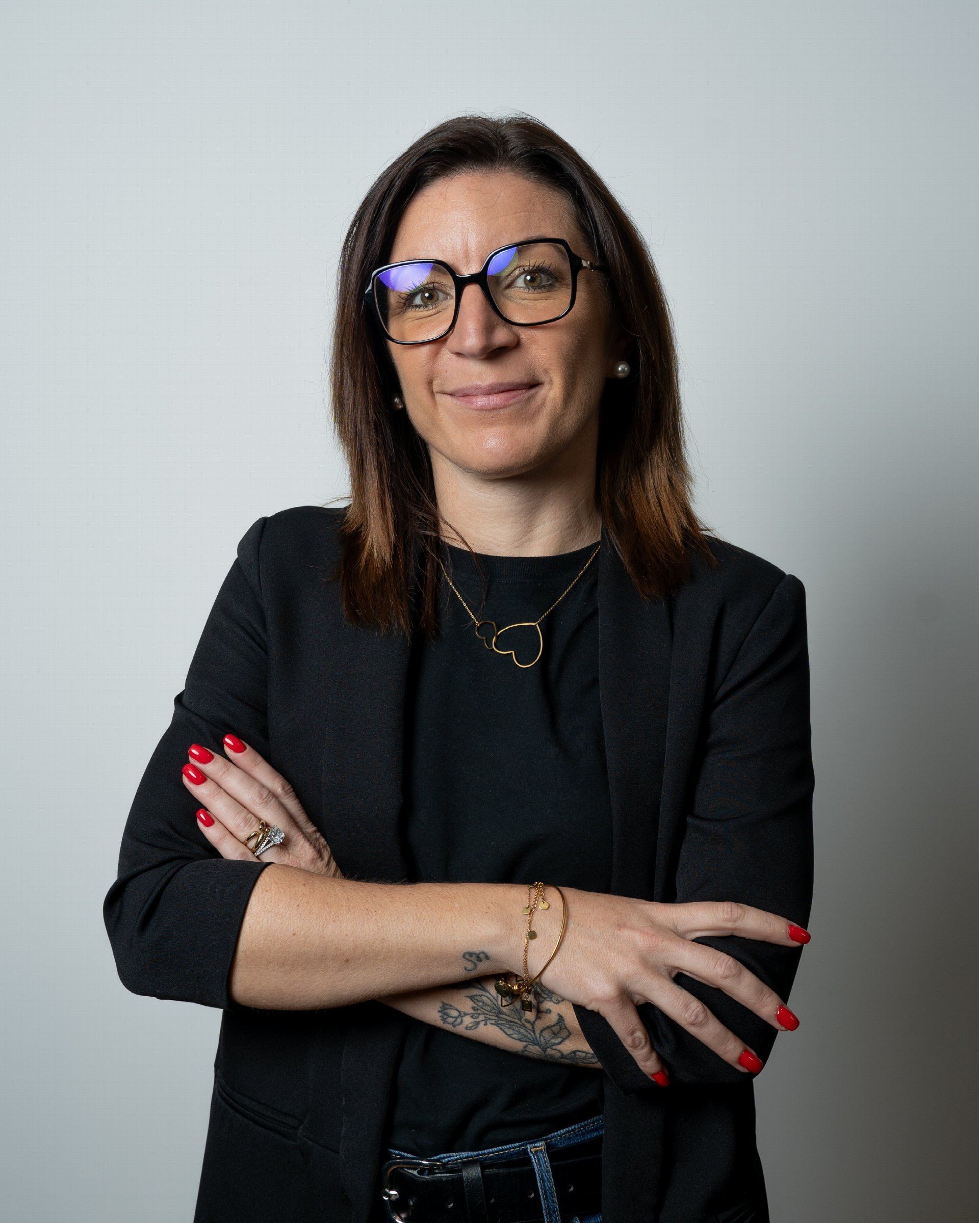 Emilie TELLIER