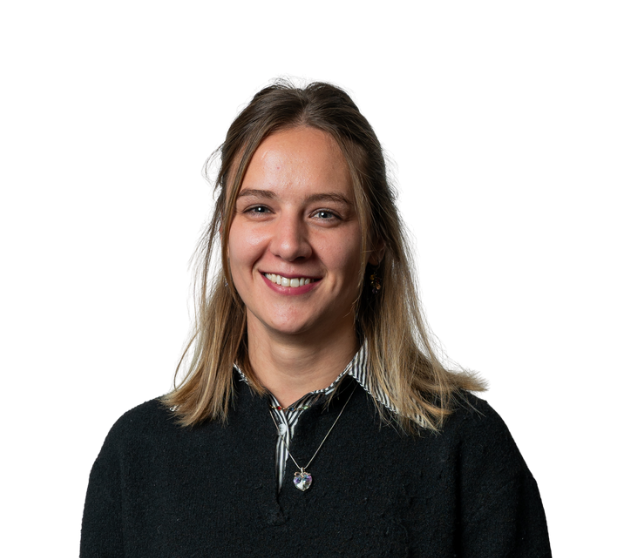 Chloé BLARD
