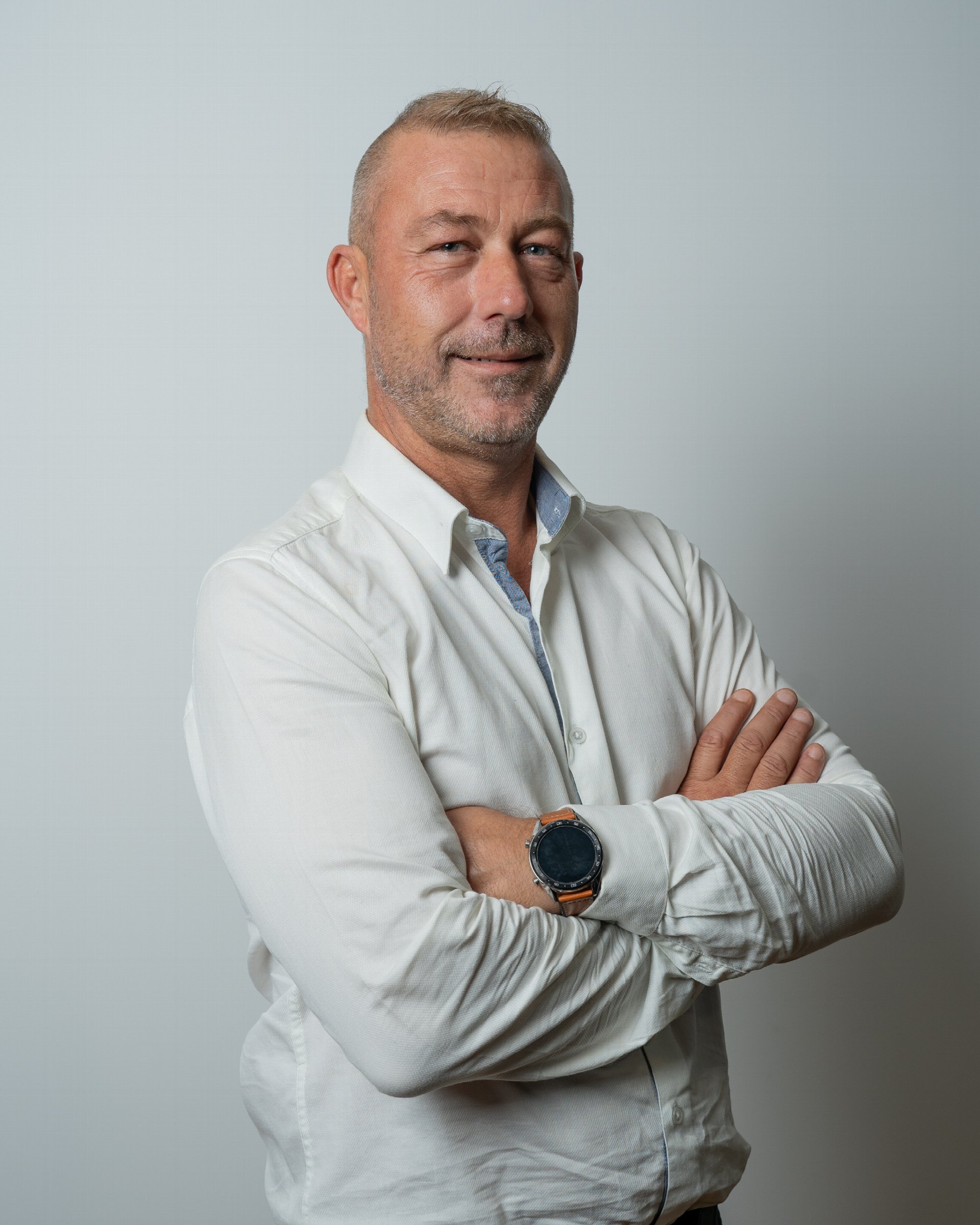 Yohan MAUROUARD