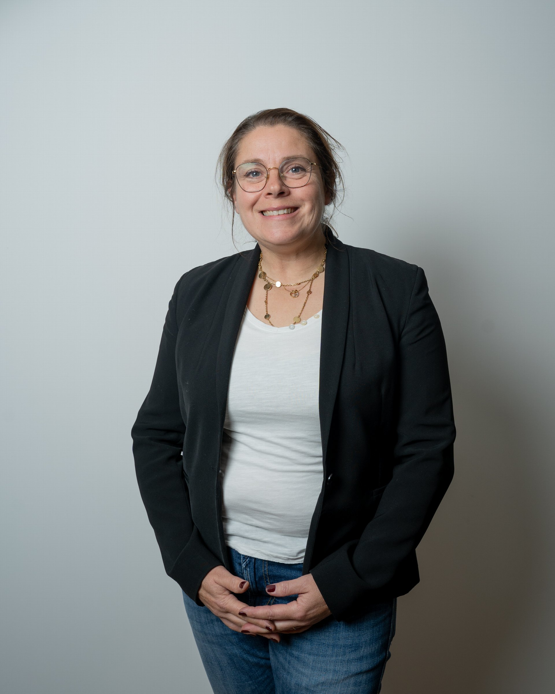 Marie-Pierre THOUMYRE