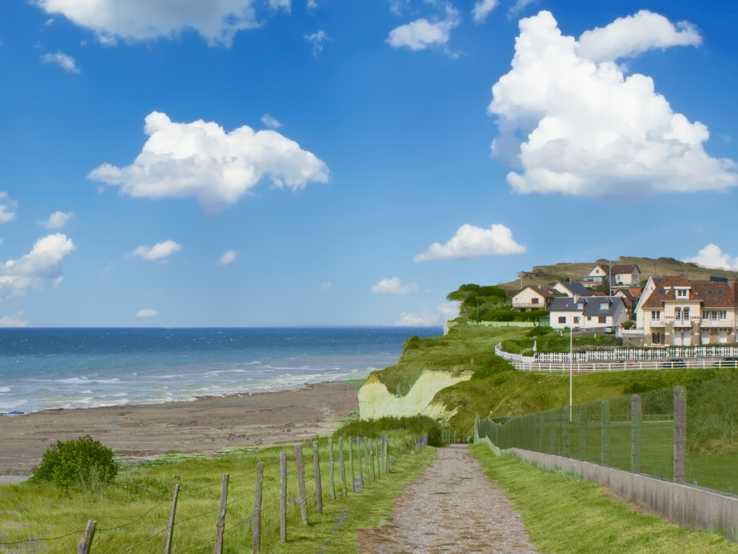 Criel-sur-Mer