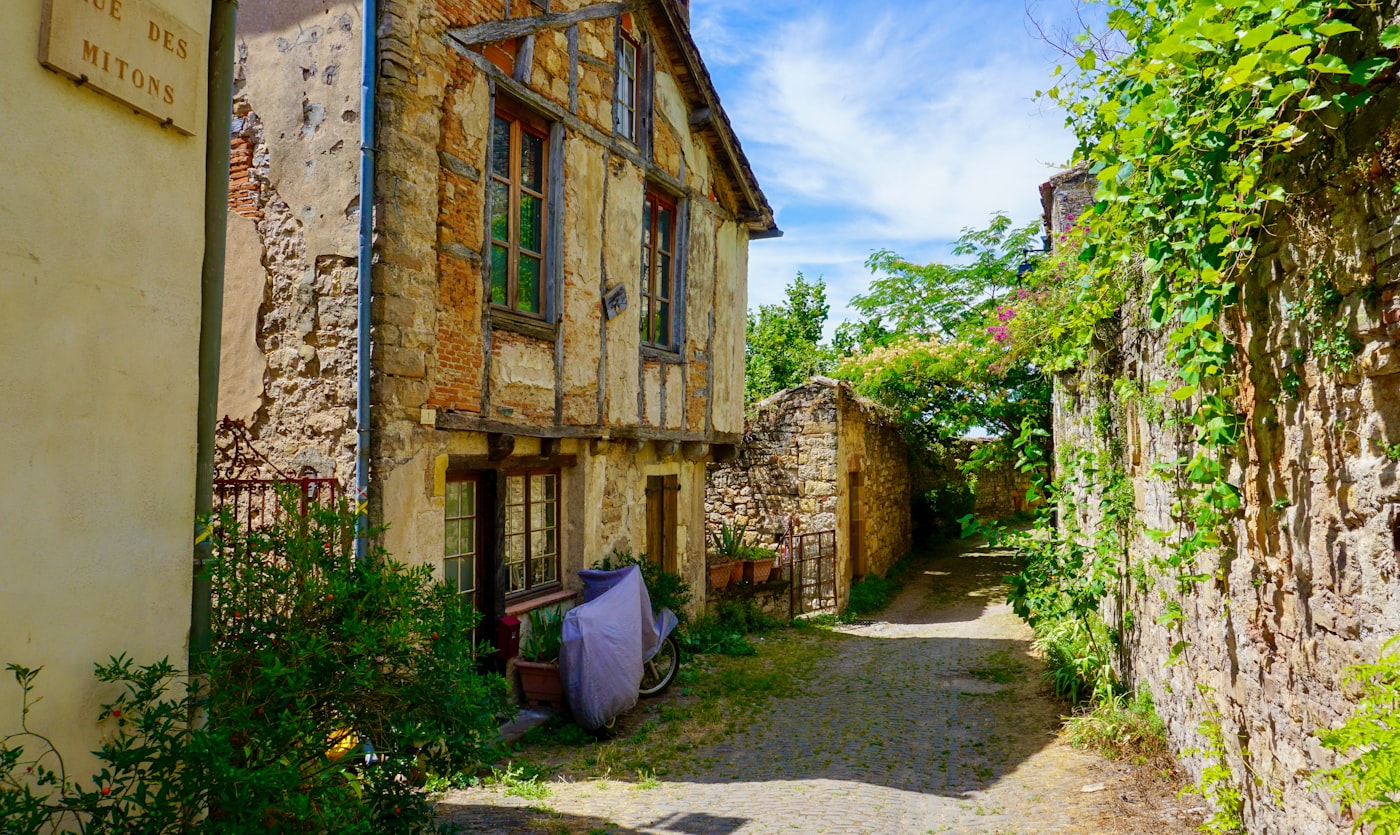 Saint-Pierre-en-Val